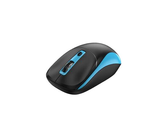 Мышка Genius NX-7123 Wireless Blue (31030043401), изображение 2 Мышка Genius NX-7123 Wireless Blue (31030043401), изображение 2