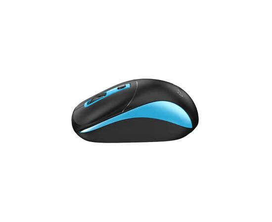 Мышка Genius NX-7123 Wireless Blue (31030043401), изображение 4 Мышка Genius NX-7123 Wireless Blue (31030043401), изображение 4