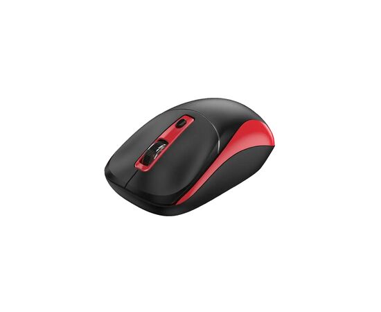 Мышка Genius NX-7123 Wireless Red (31030043402), изображение 2 Мышка Genius NX-7123 Wireless Red (31030043402), изображение 2