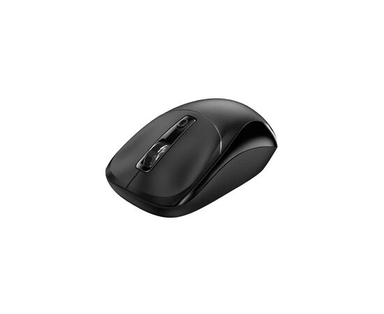 Мишка Genius NX-7123 Wireless Black (31030043400), зображення 2 Мишка Genius NX-7123 Wireless Black (31030043400), зображення 2
