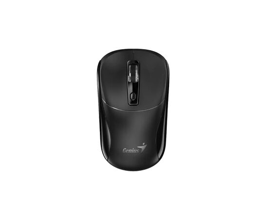 Мышка Genius NX-7123 Wireless Black (31030043400)