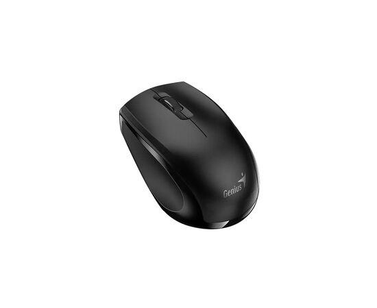 Мышка Genius NX-8006S Wireless USB-C Black (31030036400), изображение 3 Мышка Genius NX-8006S Wireless USB-C Black (31030036400), изображение 3