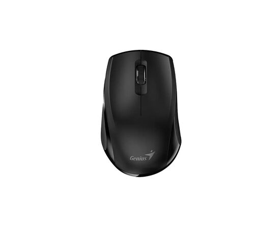 Мишка Genius NX-8006S Wireless USB-C Black (31030036400)