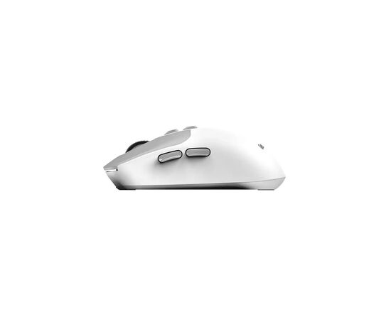 Мышка Genius NX-8080S Wireless/Bluetooth White/Grey (31030042401), изображение 4 Мышка Genius NX-8080S Wireless/Bluetooth White/Grey (31030042401), изображение 4
