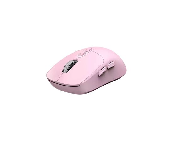 Мышка Genius NX-8080S Wireless/Bluetooth Pink (31030042403), изображение 2 Мышка Genius NX-8080S Wireless/Bluetooth Pink (31030042403), изображение 2