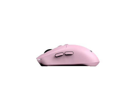 Мышка Genius NX-8080S Wireless/Bluetooth Pink (31030042403), изображение 4 Мышка Genius NX-8080S Wireless/Bluetooth Pink (31030042403), изображение 4