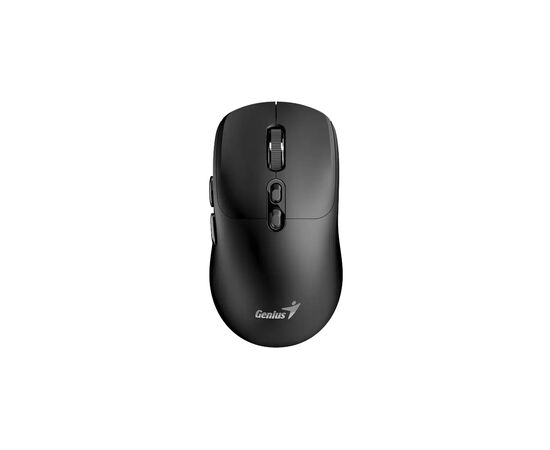 Мышка Genius NX-8080S Wireless/Bluetooth Black (31030042400)