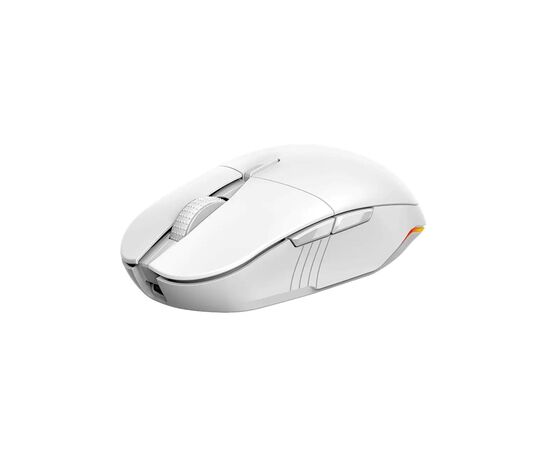 Мышка Genius Scorpion M8250 Wireless/Bluetooth White (31060001400), изображение 4 Мышка Genius Scorpion M8250 Wireless/Bluetooth White (31060001400), изображение 4