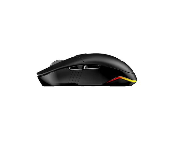 Мышка Genius Scorpion M8250 Wireless/Bluetooth Black (31060001401), изображение 3 Мышка Genius Scorpion M8250 Wireless/Bluetooth Black (31060001401), изображение 3