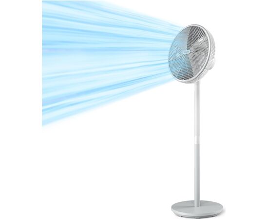 Вентилятор Philips CX2550/00, изображение 3 Вентилятор Philips CX2550/00, изображение 3