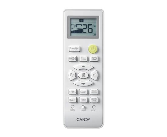 Кондиционер Candy CY-09BRIN-N/CY-09BROUT-N, изображение 5 Кондиционер Candy CY-09BRIN-N/CY-09BROUT-N, изображение 5
