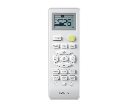 Кондиционер Candy CY-09BRIN-U/CY-09BROUT-U, изображение 5 Кондиционер Candy CY-09BRIN-U/CY-09BROUT-U, изображение 5