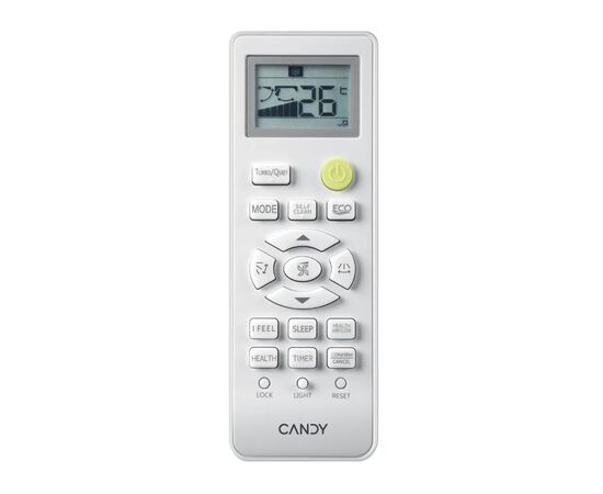 Кондиционер Candy CY-12BRIN-N/CY-12BROUT-N, изображение 5 Кондиционер Candy CY-12BRIN-N/CY-12BROUT-N, изображение 5