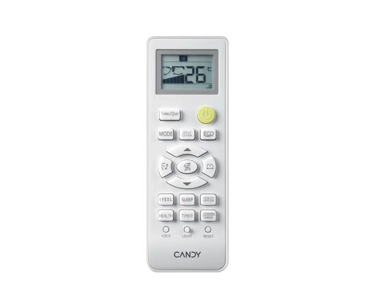 Кондиционер Candy CY-09RAIN-A/CY-09RAOUT-A, изображение 6 Кондиционер Candy CY-09RAIN-A/CY-09RAOUT-A, изображение 6