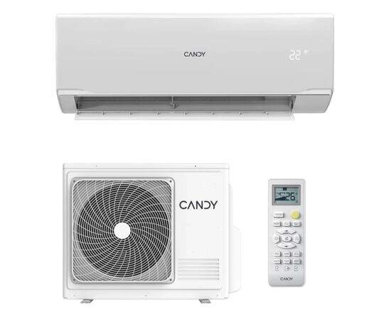 Кондиционер Candy CY-12RAIN-A/CY-12RAOUT-A, изображение 4 Кондиционер Candy CY-12RAIN-A/CY-12RAOUT-A, изображение 4