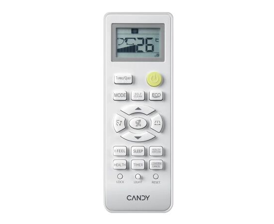 Кондиционер Candy CY-12RAIN-A/CY-12RAOUT-A, изображение 6 Кондиционер Candy CY-12RAIN-A/CY-12RAOUT-A, изображение 6