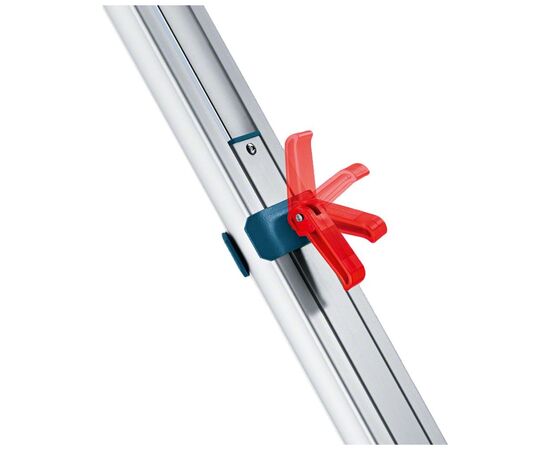 Штатив для нівеліру Bosch BT170HD 5/8", 107-165см (0.601.091.B00), зображення 4 Штатив для нівеліру Bosch BT170HD 5/8", 107-165см (0.601.091.B00), зображення 4