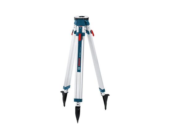 Штатив для нивелира Bosch BT170HD 5/8", 107-165см (0.601.091.B00)