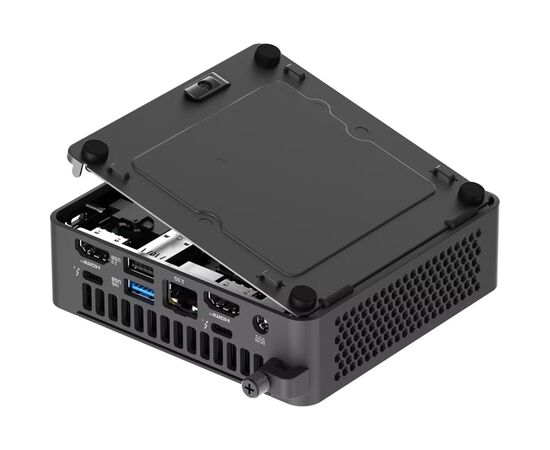 Компьютер ASUS NUC 15 Pro RNUC15CRKC500002 / Core 5 210H 45W (90AR00R2-M00060), изображение 12 Компьютер ASUS NUC 15 Pro RNUC15CRKC500002 / Core 5 210H 45W (90AR00R2-M00060), изображение 12