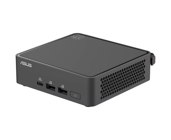 Компьютер ASUS NUC 15 Pro RNUC15CRKC500002 / Core 5 210H 45W (90AR00R2-M00060), изображение 2 Компьютер ASUS NUC 15 Pro RNUC15CRKC500002 / Core 5 210H 45W (90AR00R2-M00060), изображение 2