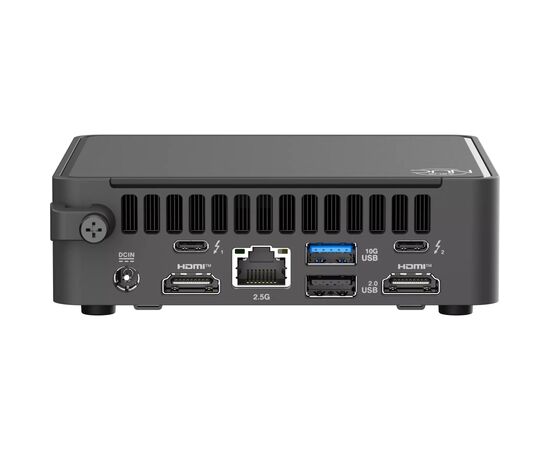 Компьютер ASUS NUC 15 Pro RNUC15CRKC500002 / Core 5 210H 45W (90AR00R2-M00060), изображение 4 Компьютер ASUS NUC 15 Pro RNUC15CRKC500002 / Core 5 210H 45W (90AR00R2-M00060), изображение 4