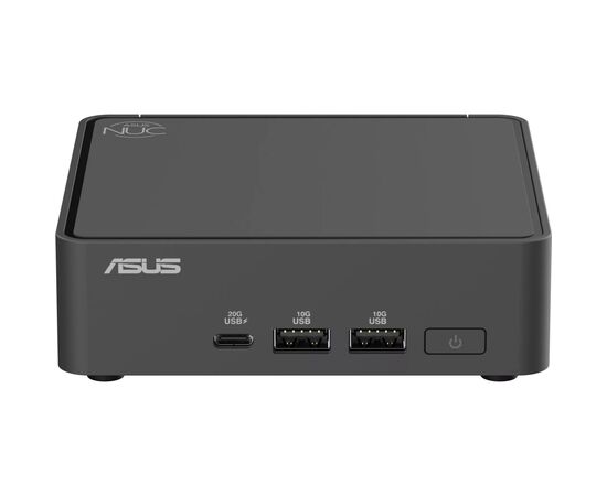 Компьютер ASUS NUC 15 Pro RNUC15CRKC500002 / Core 5 210H 45W (90AR00R2-M00060), изображение 5 Компьютер ASUS NUC 15 Pro RNUC15CRKC500002 / Core 5 210H 45W (90AR00R2-M00060), изображение 5