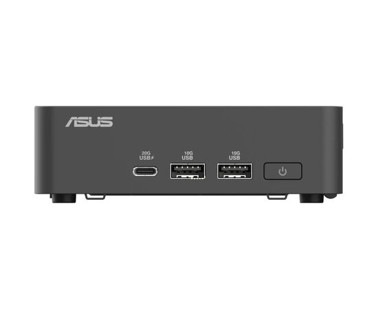 Компьютер ASUS NUC 15 Pro RNUC15CRKC500002 / Core 5 210H 45W (90AR00R2-M00060), изображение 6 Компьютер ASUS NUC 15 Pro RNUC15CRKC500002 / Core 5 210H 45W (90AR00R2-M00060), изображение 6