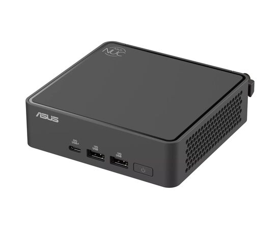 Компьютер ASUS NUC 15 Pro RNUC15CRKC500002 / Core 5 210H 45W (90AR00R2-M00060), изображение 7 Компьютер ASUS NUC 15 Pro RNUC15CRKC500002 / Core 5 210H 45W (90AR00R2-M00060), изображение 7