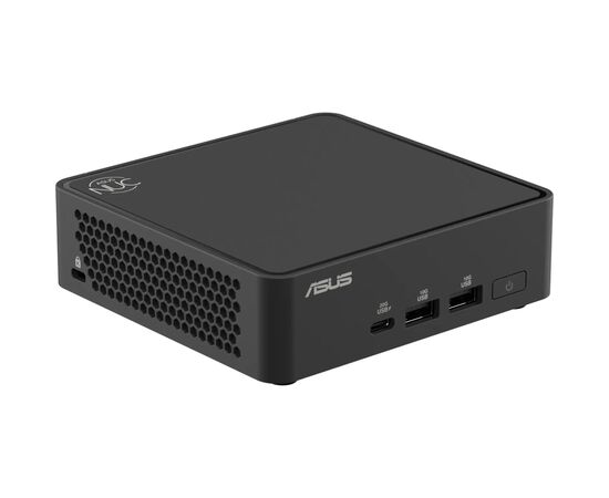 Компьютер ASUS NUC 15 Pro RNUC15CRKC700002 / Core 7 240H 45W (90AR00R2-M00070), изображение 6 Компьютер ASUS NUC 15 Pro RNUC15CRKC700002 / Core 7 240H 45W (90AR00R2-M00070), изображение 6