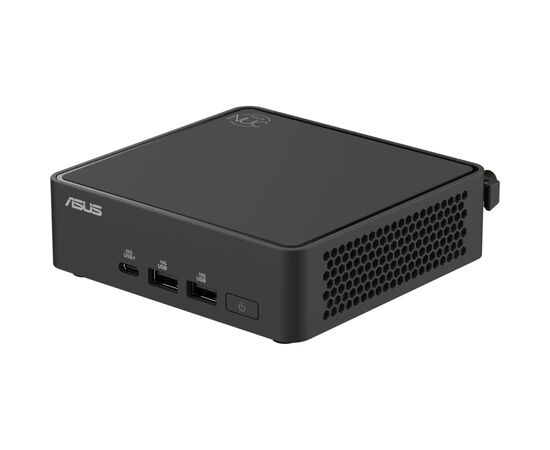 Компьютер ASUS NUC 15 Pro RNUC15CRKC700002 / Core 7 240H 45W (90AR00R2-M00070), изображение 7 Компьютер ASUS NUC 15 Pro RNUC15CRKC700002 / Core 7 240H 45W (90AR00R2-M00070), изображение 7