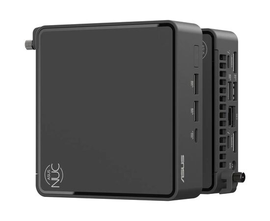 Компьютер ASUS NUC 15 Pro RNUC15CRKC700002 / Core 7 240H 45W (90AR00R2-M00070), изображение 9 Компьютер ASUS NUC 15 Pro RNUC15CRKC700002 / Core 7 240H 45W (90AR00R2-M00070), изображение 9