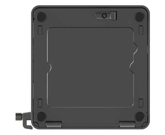 Компьютер ASUS NUC 15 Pro RNUC15CRKI300002 / Core 3 100U 15W (90AR00R2-M00050), изображение 11 Компьютер ASUS NUC 15 Pro RNUC15CRKI300002 / Core 3 100U 15W (90AR00R2-M00050), изображение 11