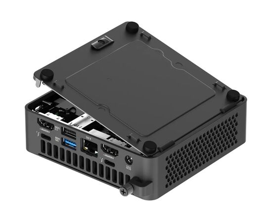 Компьютер ASUS NUC 15 Pro RNUC15CRKI300002 / Core 3 100U 15W (90AR00R2-M00050), изображение 12 Компьютер ASUS NUC 15 Pro RNUC15CRKI300002 / Core 3 100U 15W (90AR00R2-M00050), изображение 12
