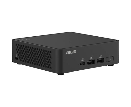 Компьютер ASUS NUC 15 Pro RNUC15CRKI300002 / Core 3 100U 15W (90AR00R2-M00050), изображение 2 Компьютер ASUS NUC 15 Pro RNUC15CRKI300002 / Core 3 100U 15W (90AR00R2-M00050), изображение 2