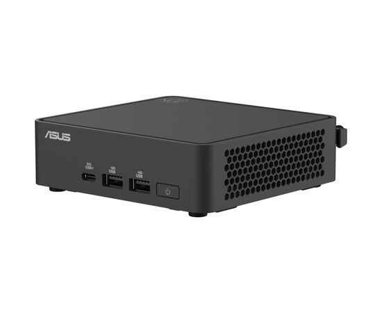 Компьютер ASUS NUC 15 Pro RNUC15CRKI300002 / Core 3 100U 15W (90AR00R2-M00050), изображение 3 Компьютер ASUS NUC 15 Pro RNUC15CRKI300002 / Core 3 100U 15W (90AR00R2-M00050), изображение 3