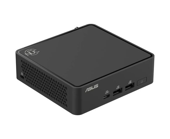 Компьютер ASUS NUC 15 Pro RNUC15CRKI300002 / Core 3 100U 15W (90AR00R2-M00050), изображение 8 Компьютер ASUS NUC 15 Pro RNUC15CRKI300002 / Core 3 100U 15W (90AR00R2-M00050), изображение 8