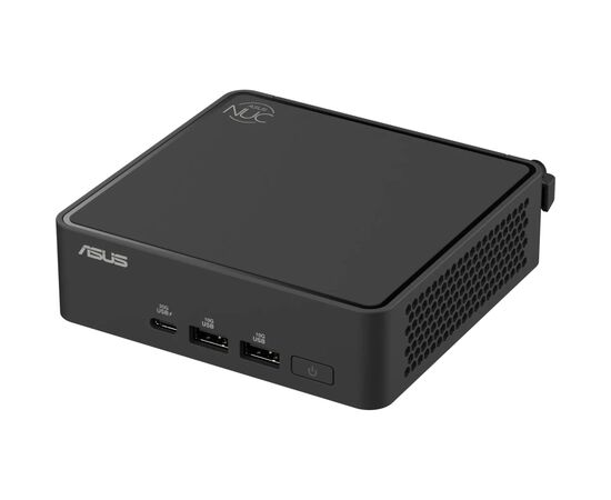 Компьютер ASUS NUC 15 Pro RNUC15CRKI300002 / Core 3 100U 15W (90AR00R2-M00050), изображение 9 Компьютер ASUS NUC 15 Pro RNUC15CRKI300002 / Core 3 100U 15W (90AR00R2-M00050), изображение 9