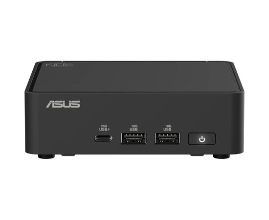 Компьютер ASUS NUC 15 Pro RNUC15CRKI300002 / Core 3 100U 15W (90AR00R2-M00050)