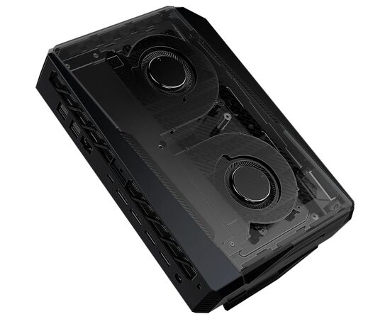 Компьютер ASUS ROG NUC Gaming RNUC15JNK9X389A2 (90AS00I1-M000C0), изображение 10 Компьютер ASUS ROG NUC Gaming RNUC15JNK9X389A2 (90AS00I1-M000C0), изображение 10