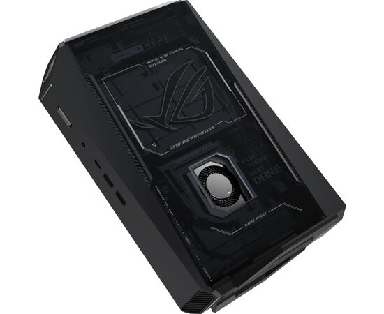 Компьютер ASUS ROG NUC Gaming RNUC15JNK9X389A2 (90AS00I1-M000C0), изображение 9 Компьютер ASUS ROG NUC Gaming RNUC15JNK9X389A2 (90AS00I1-M000C0), изображение 9