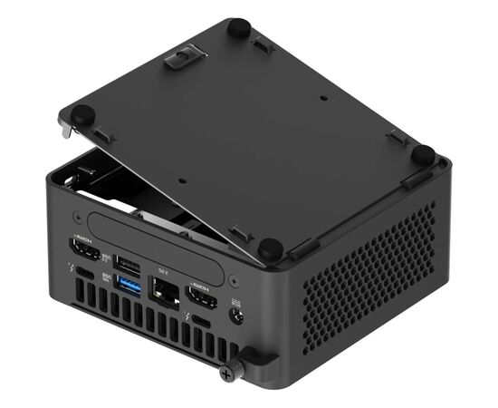 Компьютер ASUS NUC 15 Pro RNUC15CRHC500002 / Core 5 210H 45W/Intel Arc graphics/no RAM/no Storage/Intel Wi-Fi 7 (90AR00Q2-M00030), изображение 12 Компьютер ASUS NUC 15 Pro RNUC15CRHC500002 / Core 5 210H 45W/Intel Arc graphics/no RAM/no Storage/Intel Wi-Fi 7 (90AR00Q2-M00030), изображение 12