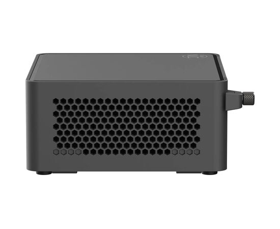 Компьютер ASUS NUC 15 Pro RNUC15CRHC700002 / Core 7 240H 45W/Intel Arc graphics/no RAM/no Storage/Intel Wi-Fi 7 (90AR00Q2-M00040), изображение 5 Компьютер ASUS NUC 15 Pro RNUC15CRHC700002 / Core 7 240H 45W/Intel Arc graphics/no RAM/no Storage/Intel Wi-Fi 7 (90AR00Q2-M00040), изображение 5