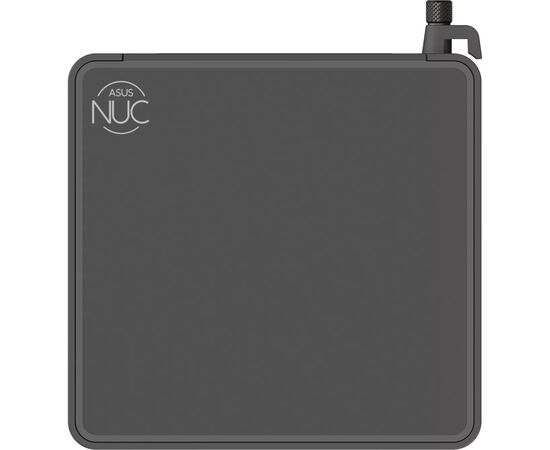 Компьютер ASUS NUC 15 Pro RNUC15CRHC700002 / Core 7 240H 45W/Intel Arc graphics/no RAM/no Storage/Intel Wi-Fi 7 (90AR00Q2-M00040), изображение 6 Компьютер ASUS NUC 15 Pro RNUC15CRHC700002 / Core 7 240H 45W/Intel Arc graphics/no RAM/no Storage/Intel Wi-Fi 7 (90AR00Q2-M00040), изображение 6