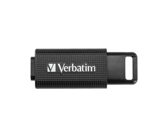USB флеш накопичувач Verbatim 64GB Store 'n' Go USB-C (49458)