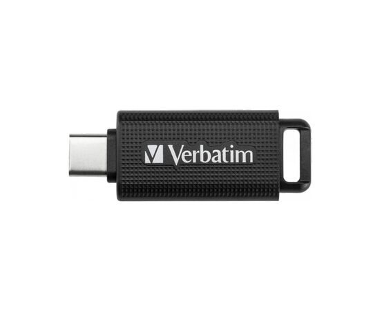 USB флеш накопичувач Verbatim 128GB Store 'n' Go USB-C (49459)
