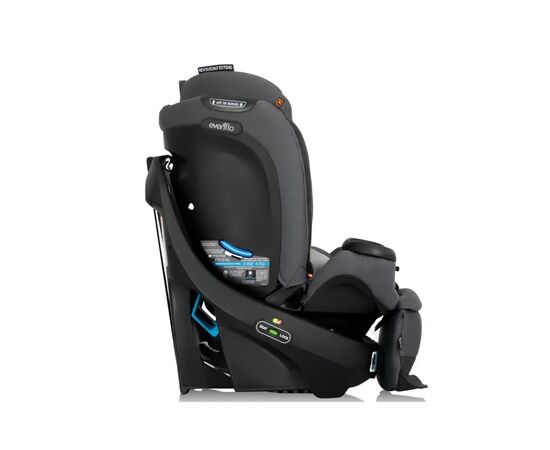 Автокресло Evenflo Revolve 360 LX - Rockland Green (032884203512), изображение 3 Автокресло Evenflo Revolve 360 LX - Rockland Green (032884203512), изображение 3