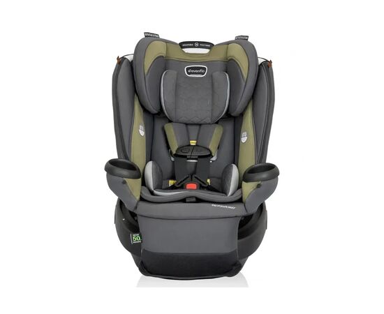 Автокресло Evenflo Revolve 360 LX - Rockland Green (032884203512)