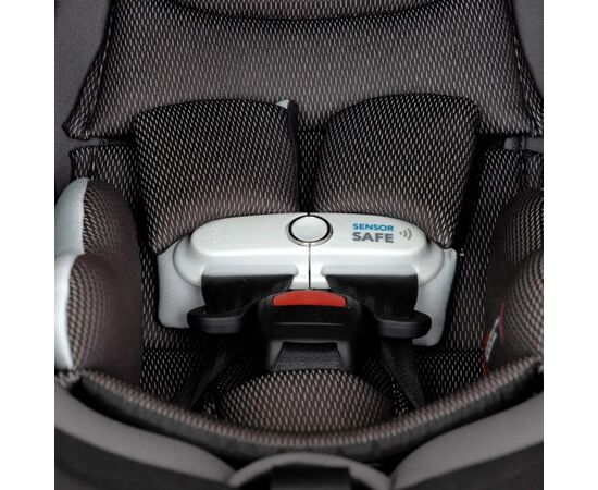 Автокресло Evenflo Shyft DualRide - Beaufort Black (від 1,4 кг до 16 кг) (032884203376), изображение 10 Автокресло Evenflo Shyft DualRide - Beaufort Black (від 1,4 кг до 16 кг) (032884203376), изображение 10