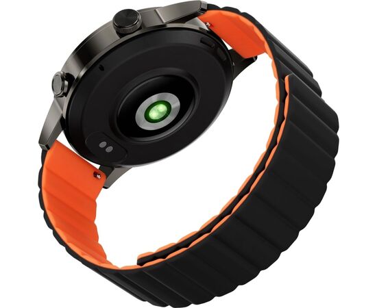 Смарт-часы Black Shark S3 BS-W2406 Чорний (1159720), изображение 3 Смарт-часы Black Shark S3 BS-W2406 Чорний (1159720), изображение 3