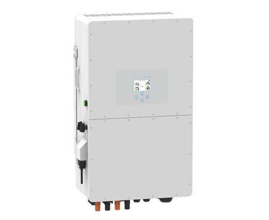 Солнечный инвертор Deye SUN-40K-SG01HP3-EU-BM4, 40кВт (SUN-40K-SG01HP3-EU-BM4)